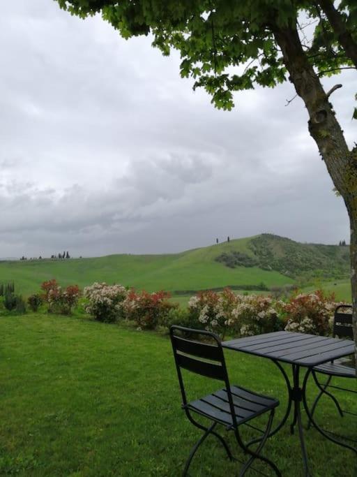 Poggio Ai Legni Villa Certaldo Dış mekan fotoğraf